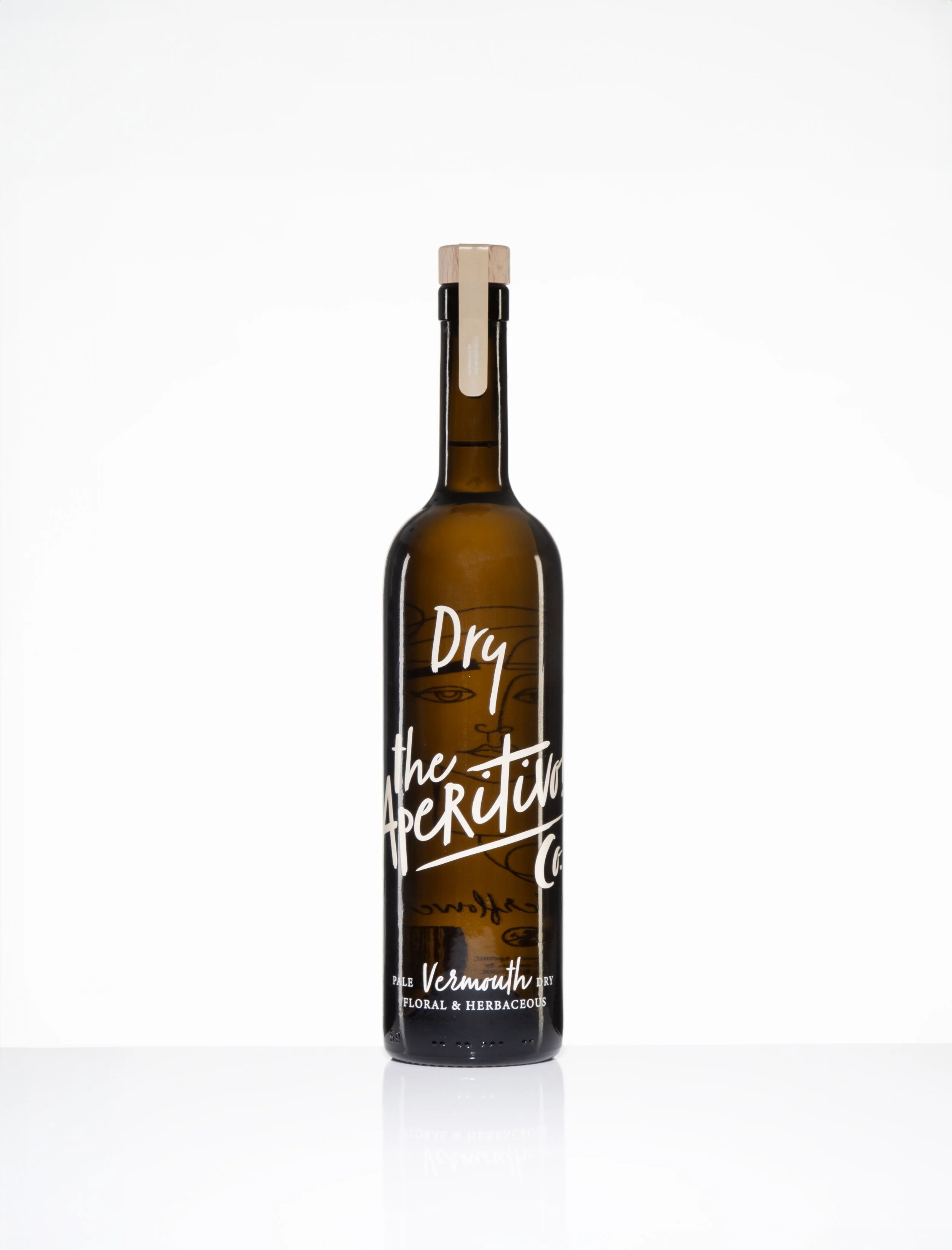 Dry Vermouth, 'Floral & Herbaceous' — The Aperitivo! Co